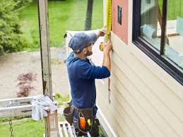 ### Siding for Multi-Family Homes